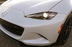 Mazda MX-5 Miata Club 2015 года